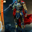 Thor: Love and Thunder Masterpiece Action Figure 1/6 Thor (Deluxe Version) 32 cm - Damaged packaging