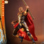 Thor: Love and Thunder Masterpiece Action Figure 1/6 Thor (Deluxe Version) 32 cm - Damaged packaging