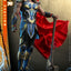 Thor: Love and Thunder Masterpiece Action Figure 1/6 Thor (Deluxe Version) 32 cm - Damaged packaging