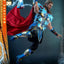 Thor: Love and Thunder Masterpiece Action Figure 1/6 Thor (Deluxe Version) 32 cm - Damaged packaging