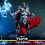 Thor: Love and Thunder Masterpiece Action Figure 1/6 Thor (Deluxe Version) 32 cm - Damaged packaging