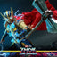 Thor: Love and Thunder Masterpiece Action Figure 1/6 Thor (Deluxe Version) 32 cm - Damaged packaging