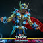 Thor: Love and Thunder Masterpiece Action Figure 1/6 Thor (Deluxe Version) 32 cm - Damaged packaging