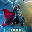 Thor: Love and Thunder Masterpiece Action Figure 1/6 Thor 32 cm