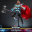 Thor: Love and Thunder Masterpiece Action Figure 1/6 Thor 32 cm