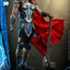 Thor: Love and Thunder Masterpiece Action Figure 1/6 Thor 32 cm