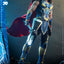 Thor: Love and Thunder Masterpiece Action Figure 1/6 Thor 32 cm