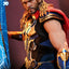 Thor: Love and Thunder Masterpiece Action Figure 1/6 Thor 32 cm