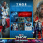 Thor: Love and Thunder Masterpiece Action Figure 1/6 Thor 32 cm