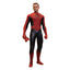 Spider-Man: No Way Home Movie Masterpiece Action Figure 1/6 Friendly Neighborhood Spider-Man 30 cm