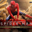 Spider-Man: No Way Home Movie Masterpiece Action Figure 1/6 Friendly Neighborhood Spider-Man (Deluxe Version) 30 cm