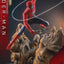 Spider-Man: No Way Home Movie Masterpiece Action Figure 1/6 Friendly Neighborhood Spider-Man (Deluxe Version) 30 cm