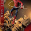 Spider-Man: No Way Home Movie Masterpiece Action Figure 1/6 Friendly Neighborhood Spider-Man (Deluxe Version) 30 cm