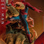 Spider-Man: No Way Home Movie Masterpiece Action Figure 1/6 Friendly Neighborhood Spider-Man (Deluxe Version) 30 cm