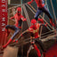 Spider-Man: No Way Home Movie Masterpiece Action Figure 1/6 Friendly Neighborhood Spider-Man (Deluxe Version) 30 cm