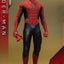 Spider-Man: No Way Home Movie Masterpiece Action Figure 1/6 Friendly Neighborhood Spider-Man (Deluxe Version) 30 cm