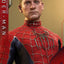 Spider-Man: No Way Home Movie Masterpiece Action Figure 1/6 Friendly Neighborhood Spider-Man (Deluxe Version) 30 cm