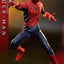 Spider-Man: No Way Home Movie Masterpiece Action Figure 1/6 Friendly Neighborhood Spider-Man (Deluxe Version) 30 cm