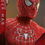 Spider-Man: No Way Home Movie Masterpiece Action Figure 1/6 Friendly Neighborhood Spider-Man (Deluxe Version) 30 cm