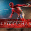 Spider-Man: No Way Home Movie Masterpiece Action Figure 1/6 Friendly Neighborhood Spider-Man 30 cm