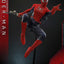 Spider-Man: No Way Home Movie Masterpiece Action Figure 1/6 Friendly Neighborhood Spider-Man 30 cm