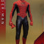 Spider-Man: No Way Home Movie Masterpiece Action Figure 1/6 Friendly Neighborhood Spider-Man 30 cm