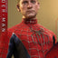 Spider-Man: No Way Home Movie Masterpiece Action Figure 1/6 Friendly Neighborhood Spider-Man 30 cm