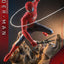 Spider-Man: No Way Home Movie Masterpiece Action Figure 1/6 Friendly Neighborhood Spider-Man 30 cm