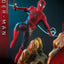 Spider-Man: No Way Home Movie Masterpiece Action Figure 1/6 Friendly Neighborhood Spider-Man 30 cm