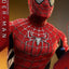 Spider-Man: No Way Home Movie Masterpiece Action Figure 1/6 Friendly Neighborhood Spider-Man 30 cm