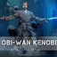 Star Wars: Obi-Wan Kenobi Action Figure 1/6 Obi-Wan Kenobi 30 cm