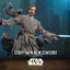 Star Wars: Obi-Wan Kenobi Action Figure 1/6 Obi-Wan Kenobi 30 cm