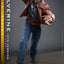 X-Men Days of Future Past Movie Masterpiece Action Figure 1/6 Wolverine (1973 Version) Deluxe Version 30 cm