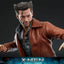 X-Men Days of Future Past Movie Masterpiece Action Figure 1/6 Wolverine (1973 Version) Deluxe Version 30 cm