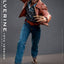 X-Men Days of Future Past Movie Masterpiece Action Figure 1/6 Wolverine (1973 Version) 30 cm