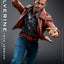 X-Men Days of Future Past Movie Masterpiece Action Figure 1/6 Wolverine (1973 Version) 30 cm