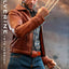 X-Men Days of Future Past Movie Masterpiece Action Figure 1/6 Wolverine (1973 Version) 30 cm