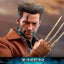 X-Men Days of Future Past Movie Masterpiece Action Figure 1/6 Wolverine (1973 Version) 30 cm