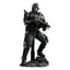 Warriors of Future Movie Masterpiece Action Figure 1/6 Tyler 31 cm