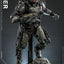 Warriors of Future Movie Masterpiece Action Figure 1/6 Tyler 31 cm