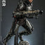 Warriors of Future Movie Masterpiece Action Figure 1/6 Tyler 31 cm