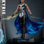 Thor: Love and Thunder Masterpiece Action Figure 1/6 Valkyrie 28 cm