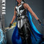 Thor: Love and Thunder Masterpiece Action Figure 1/6 Valkyrie 28 cm