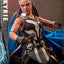 Thor: Love and Thunder Masterpiece Action Figure 1/6 Valkyrie 28 cm