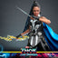 Thor: Love and Thunder Masterpiece Action Figure 1/6 Valkyrie 28 cm