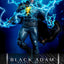 Black Adam DX Action Figure 1/6 Black Adam Deluxe Version 33 cm