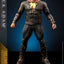 Black Adam DX Action Figure 1/6 Black Adam Deluxe Version 33 cm