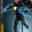 Black Adam DX Action Figure 1/6 Black Adam Deluxe Version 33 cm