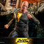 Black Adam DX Action Figure 1/6 Black Adam Deluxe Version 33 cm