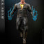 Black Adam DX Action Figure 1/6 Black Adam 33 cm